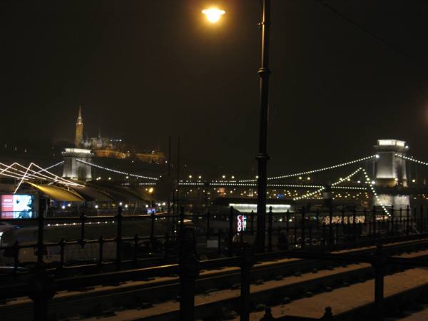 Chain Bridge