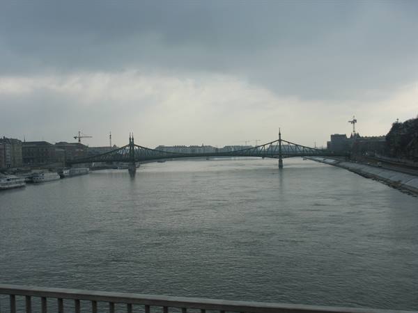 Liberty Bridge