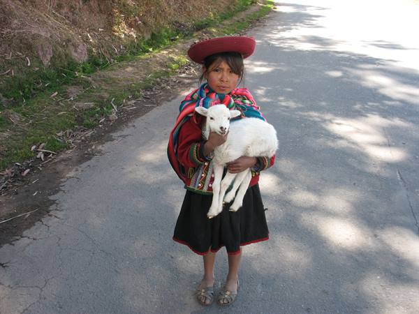 Sacsayhuamán