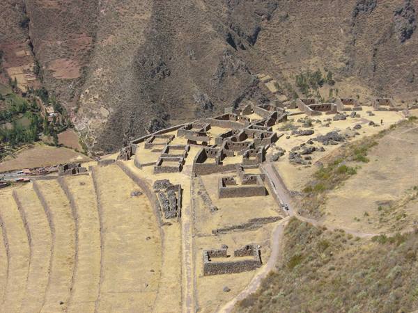 Pisac
