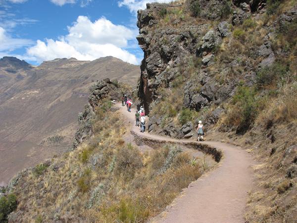 Pisac