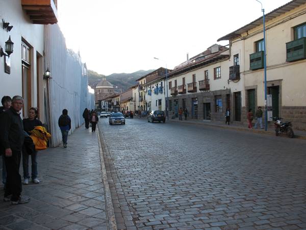 Cuzco