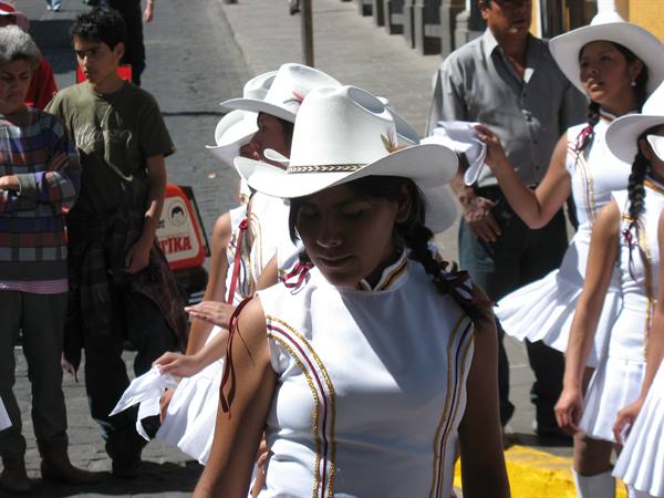 Arequipa