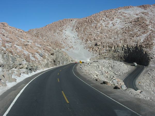 Pan-American Highway