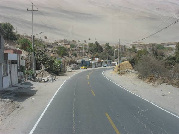 Pan-American Highway