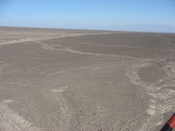 Nazca Lines