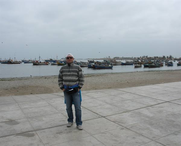 Paracas