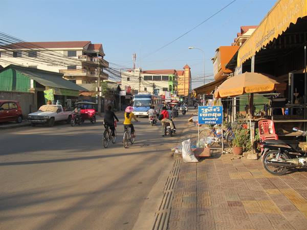 Siem Reap