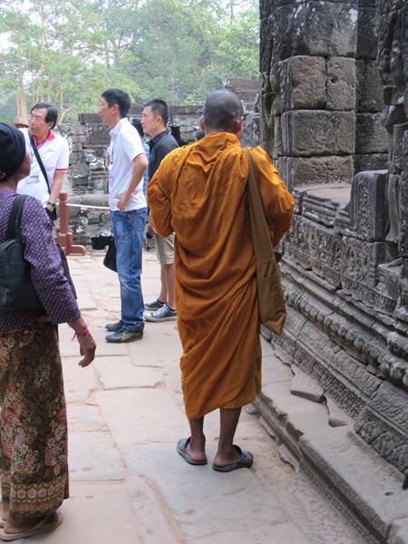 Bayon