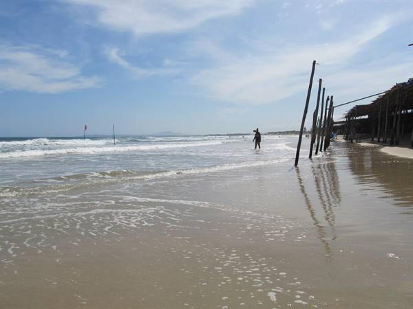 Nha Trang - Bãi Dài Beach