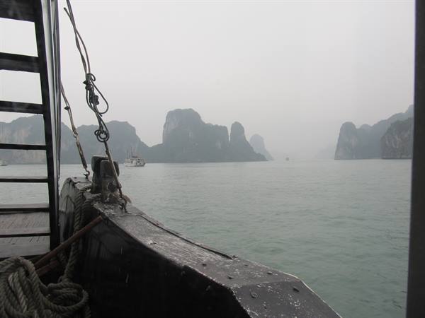 Halong Bay