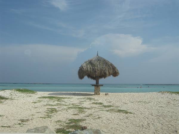 baby beach