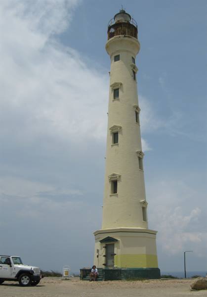 california lighthouse