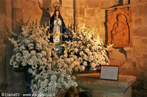 Santillana del Mar