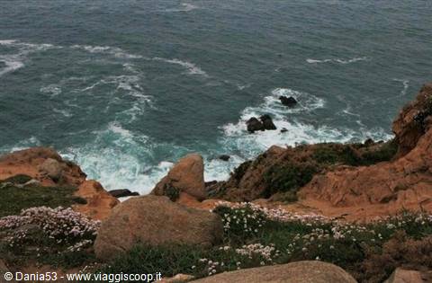 Punta de Estaca de Bares