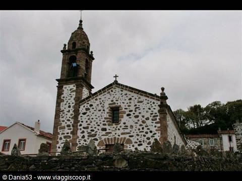 San Andrés de Teixido