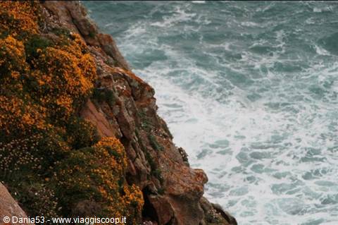 Cape Vilán