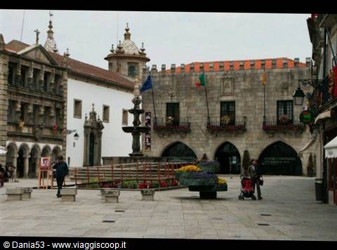 Viana do Castelo-Praça da República