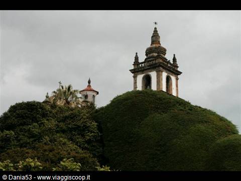 Solar de Mateus
