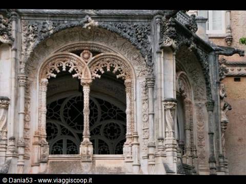 Buçaco Palace