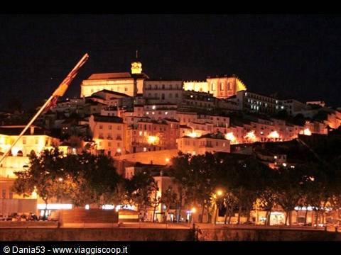 Coimbra