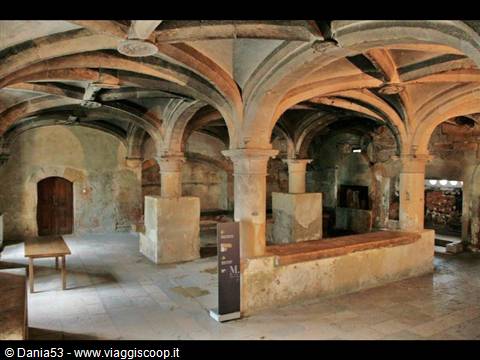 Tomar Convento de Cristo
