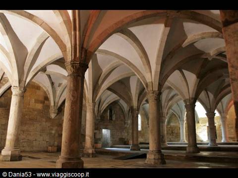 Alcobaça Monastery