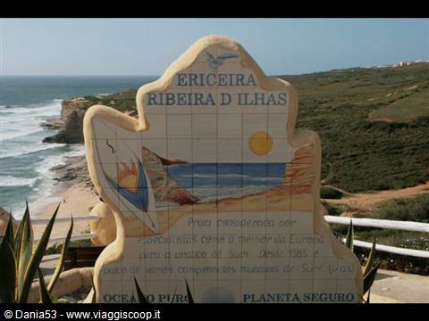 Ericeira