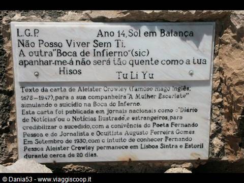 Boca do Inferno