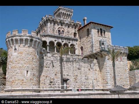 Estoril
