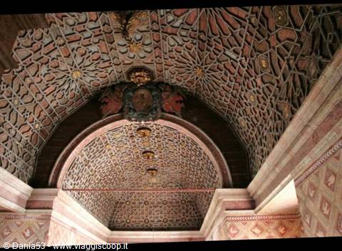 Sintra Palácio Nacional