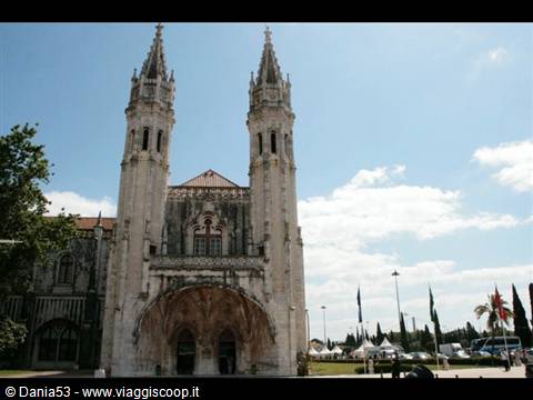 Lisbon Navy Museum