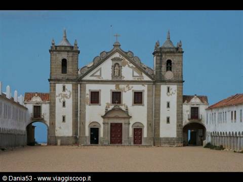Cabo Espichel