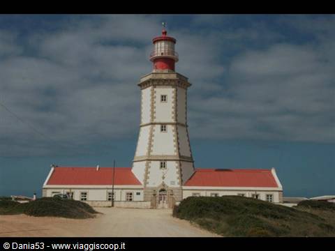 cabo Espichel
