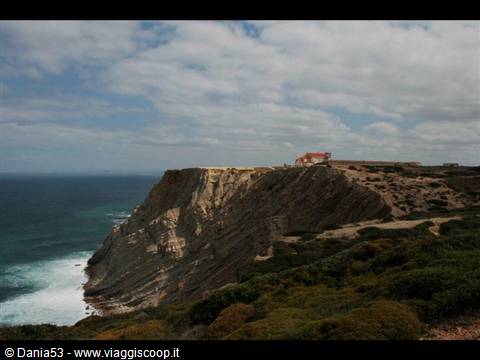 Cabo Espichel