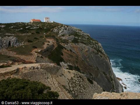 Cabo Espichel