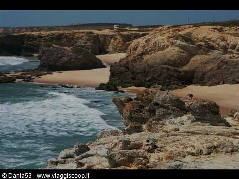 Costa Vicentina