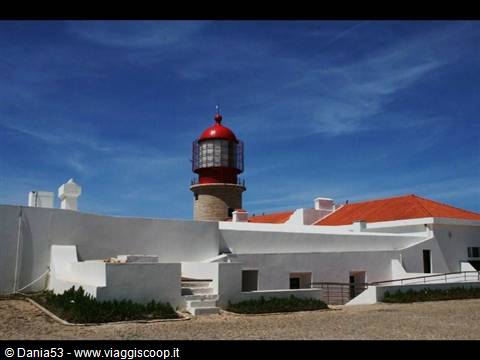 Cabo de São Vicente