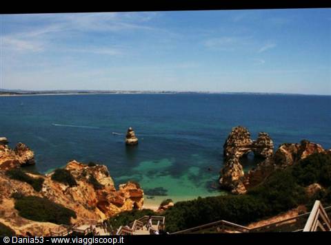 Algarve 
