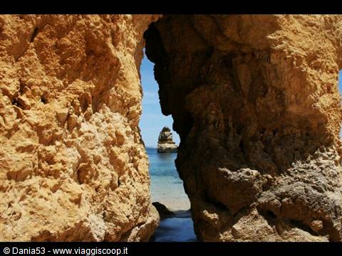 Algarve
