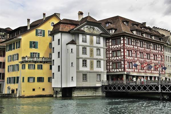 Lucerne