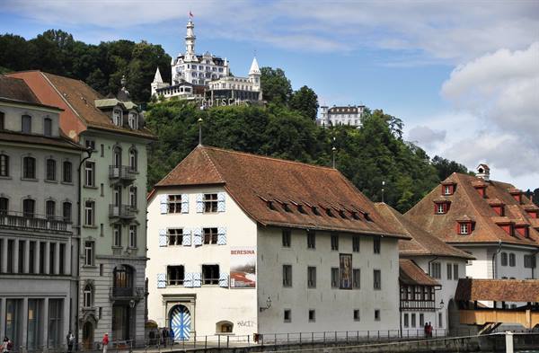 Lucerne