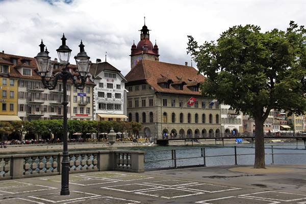 Lucerne