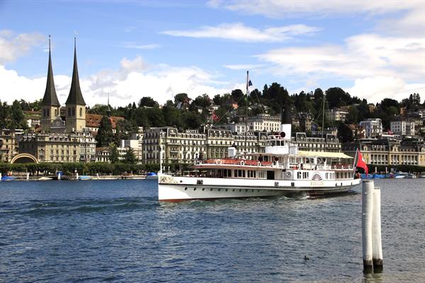 Lucerne