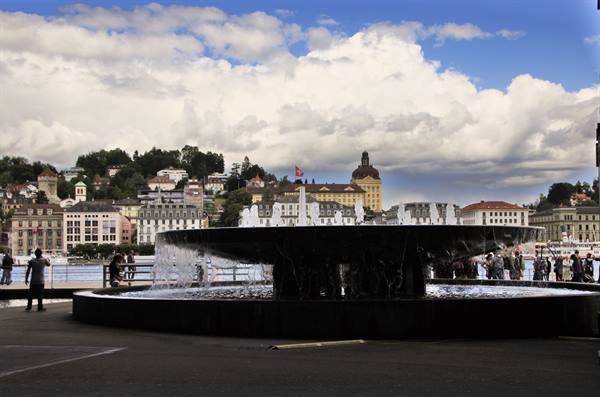 Lucerne