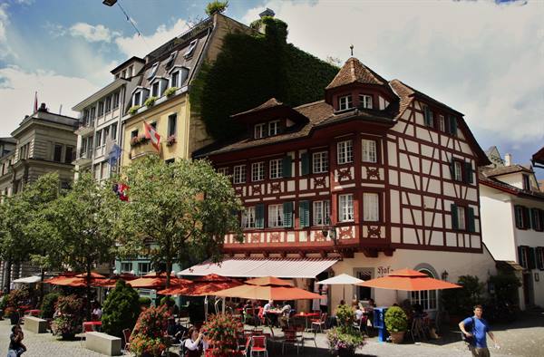 Lucerne