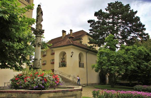Lucerne