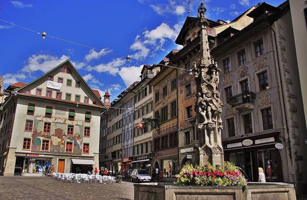 Lucerne