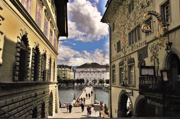 Lucerne