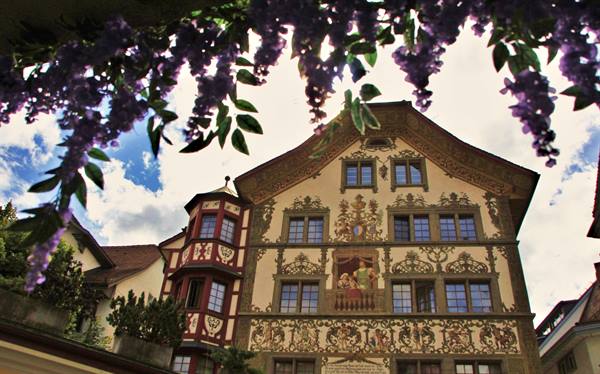 Stadkeller musical restaurant